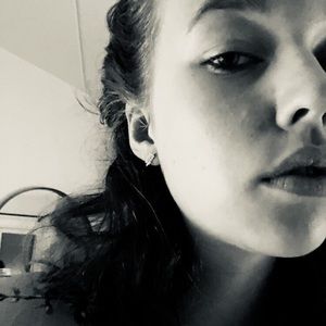 Meet your Posher, Ellinor